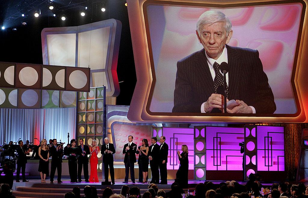 Aaron Spelling Was a Mega Rich Man —What Is His Net Worth?