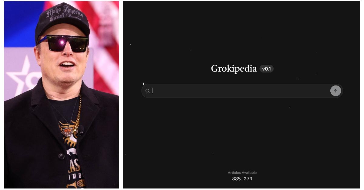 Are You Curious About Grokipedia? Here's How You Can Access It