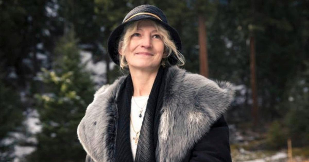 Ami Brown's Lung Cancer Update: 'Alaskan Bush People' Mom in Remission