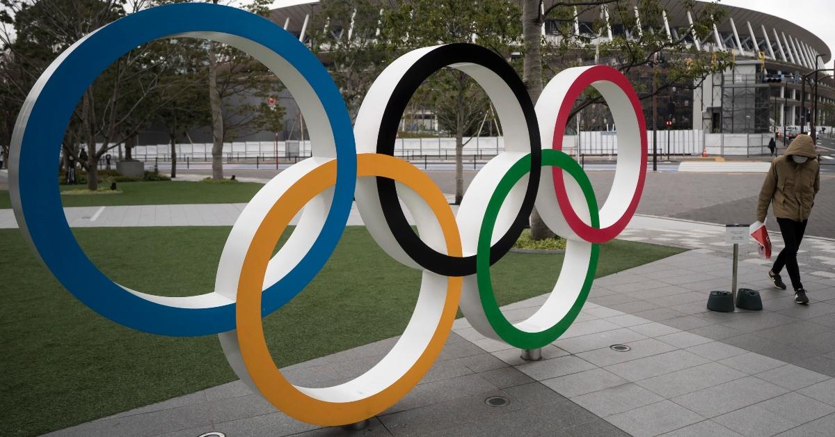 What do the Olympic rings mean? | fox61.com