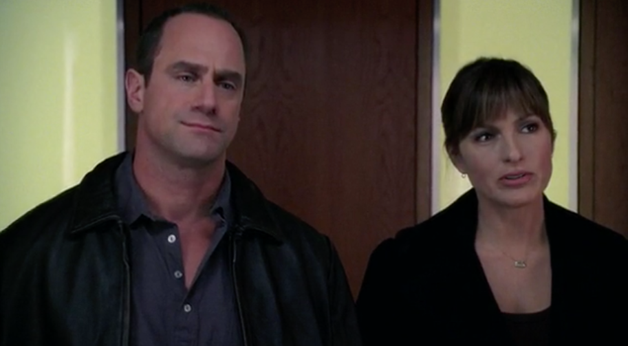 Is Elliot Stabler Coming Back to 'Law and Order: Special Victims Unit'?