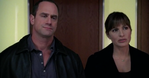 Is Elliot Stabler Coming Back to 'Law and Order: Special Victims Unit'?