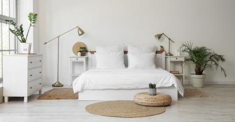 Inside the Most Stylish Bedrooms of 2025