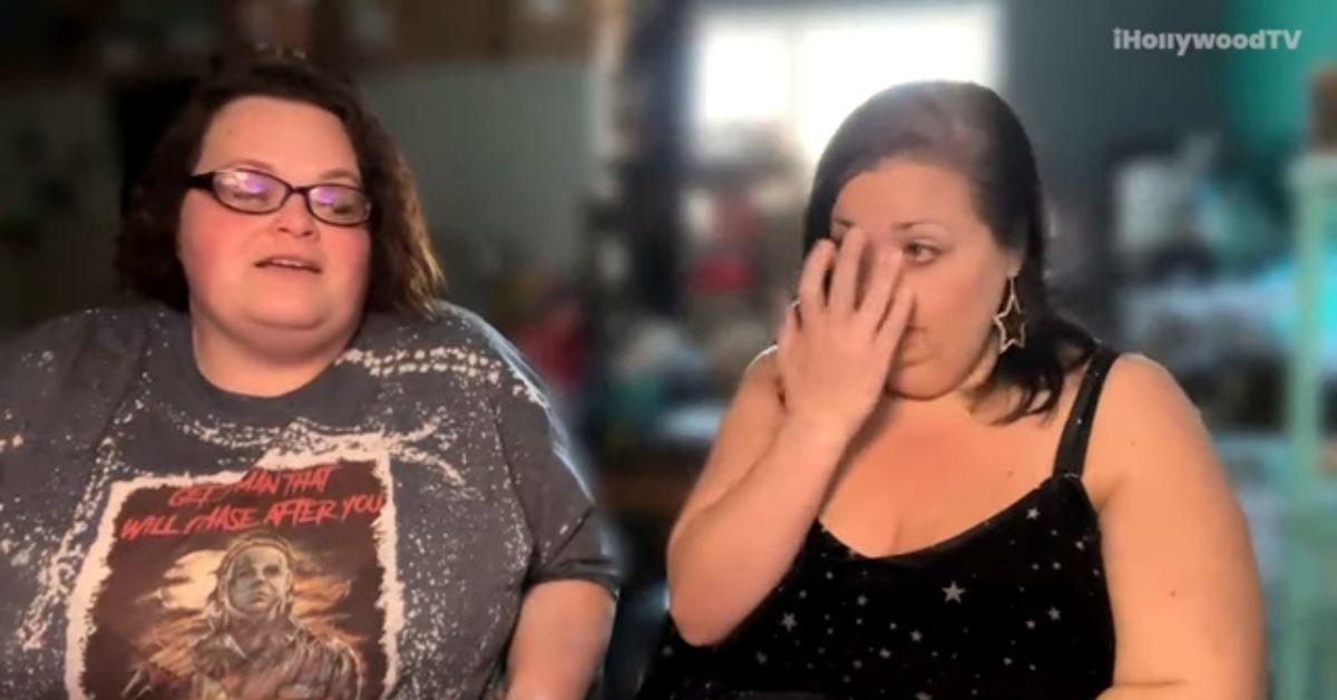 Why Does Meghan Live With Tina on ‘1000-lb Best Friends'?