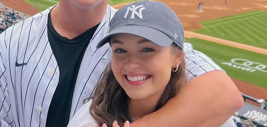 Hadley Vlahos