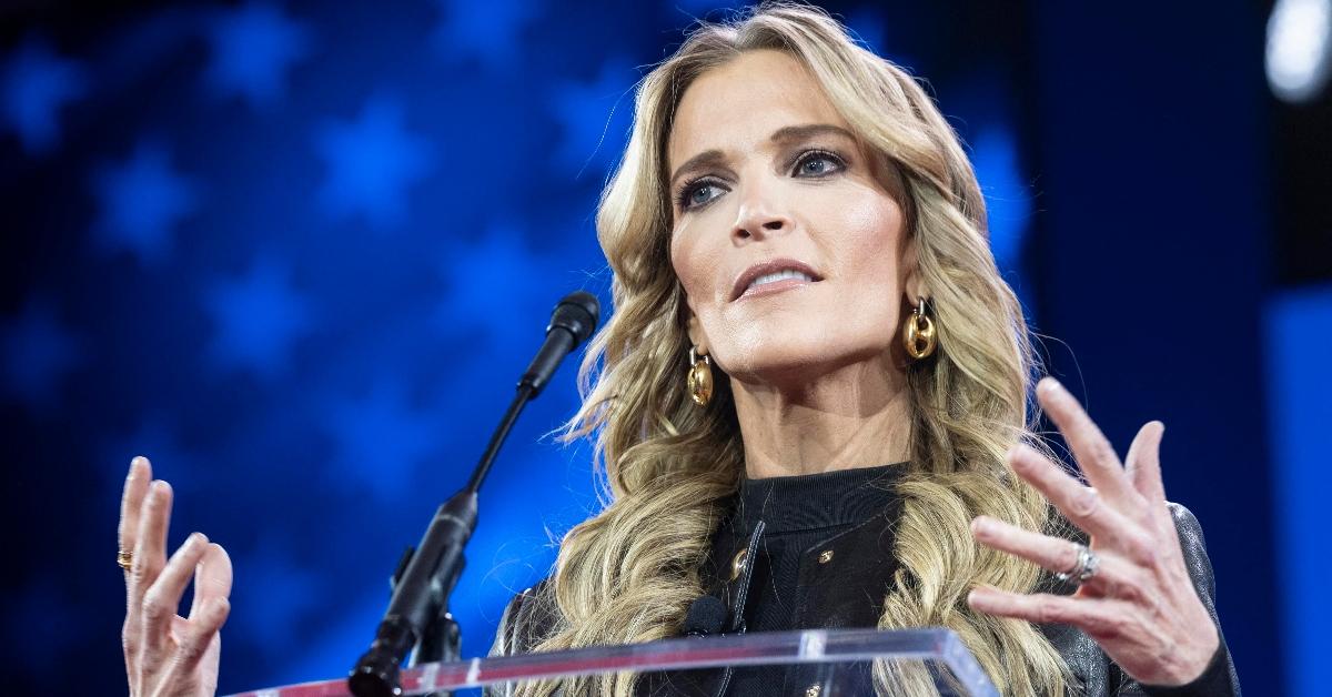 Like Megyn Kelly, Her Net Worth Is Both Impressive and Scary