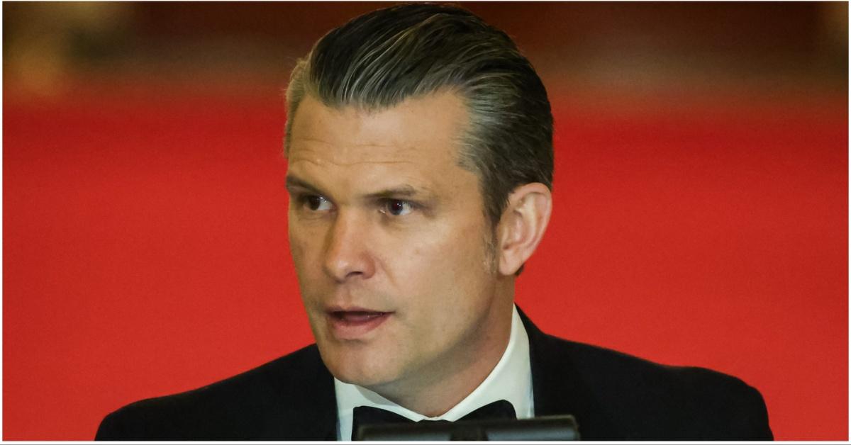 Where Did Pete Hegseth Go to College His Education Explained