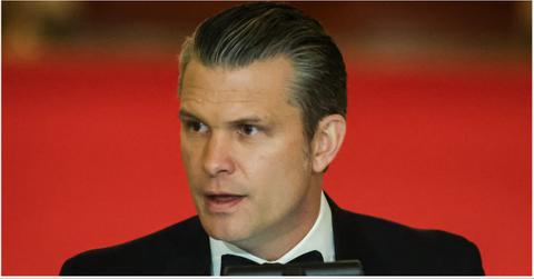 Where Did Pete Hegseth Go to College His Education Explained