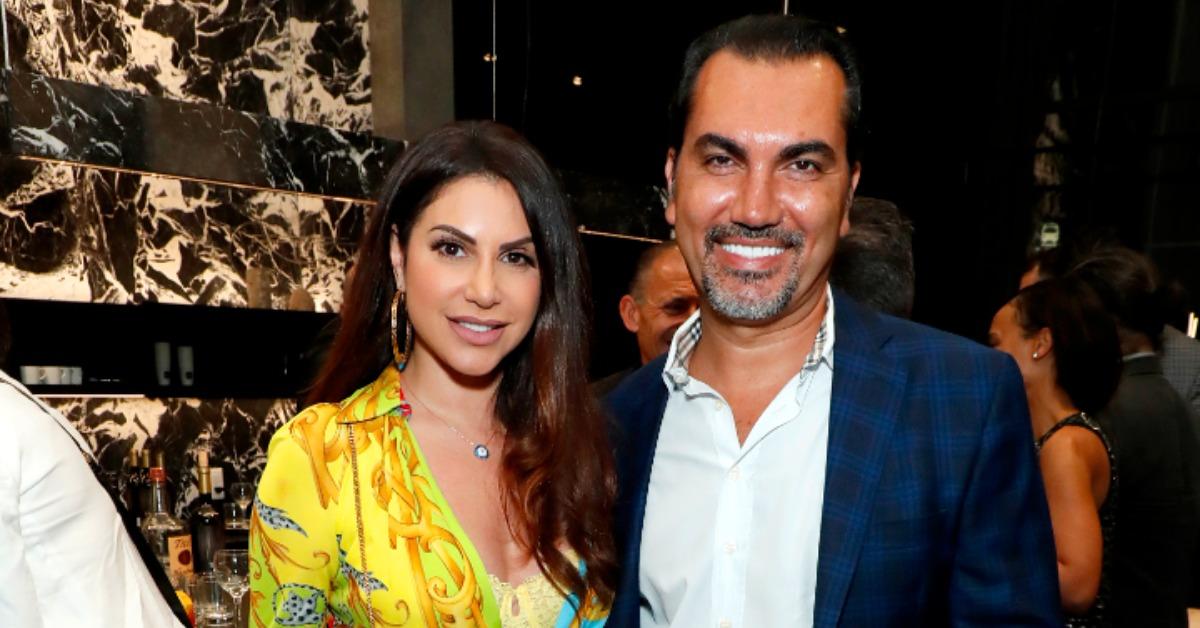 What Is Jennifer Aydin's Husband's Net Worth? Details on His Finances