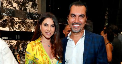 Jennifer Aydin, Bill Aydin