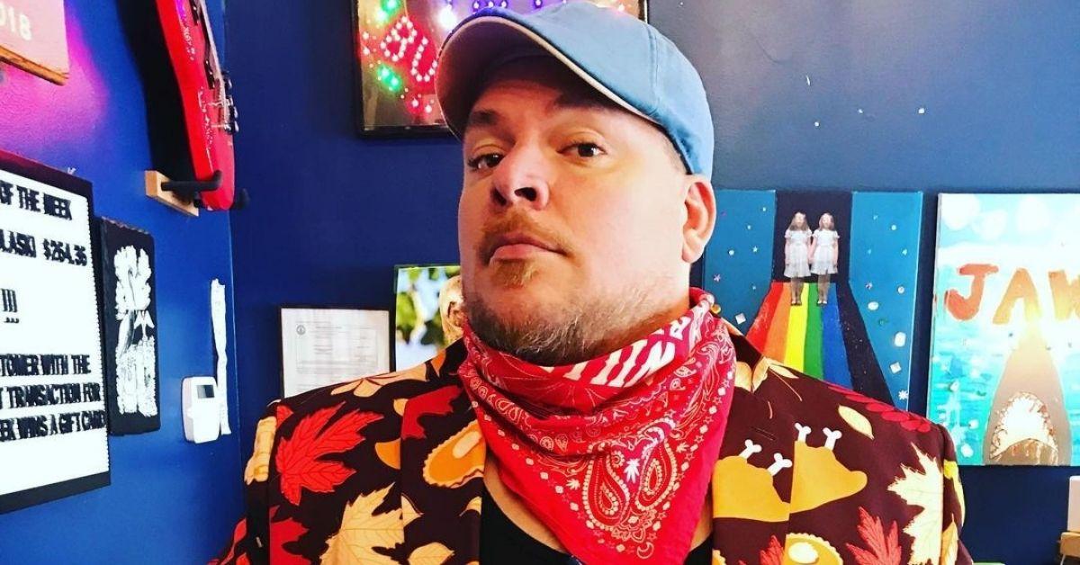 What Did Chad Dukes Say to Get Fired From His Job? It Wasn't Good