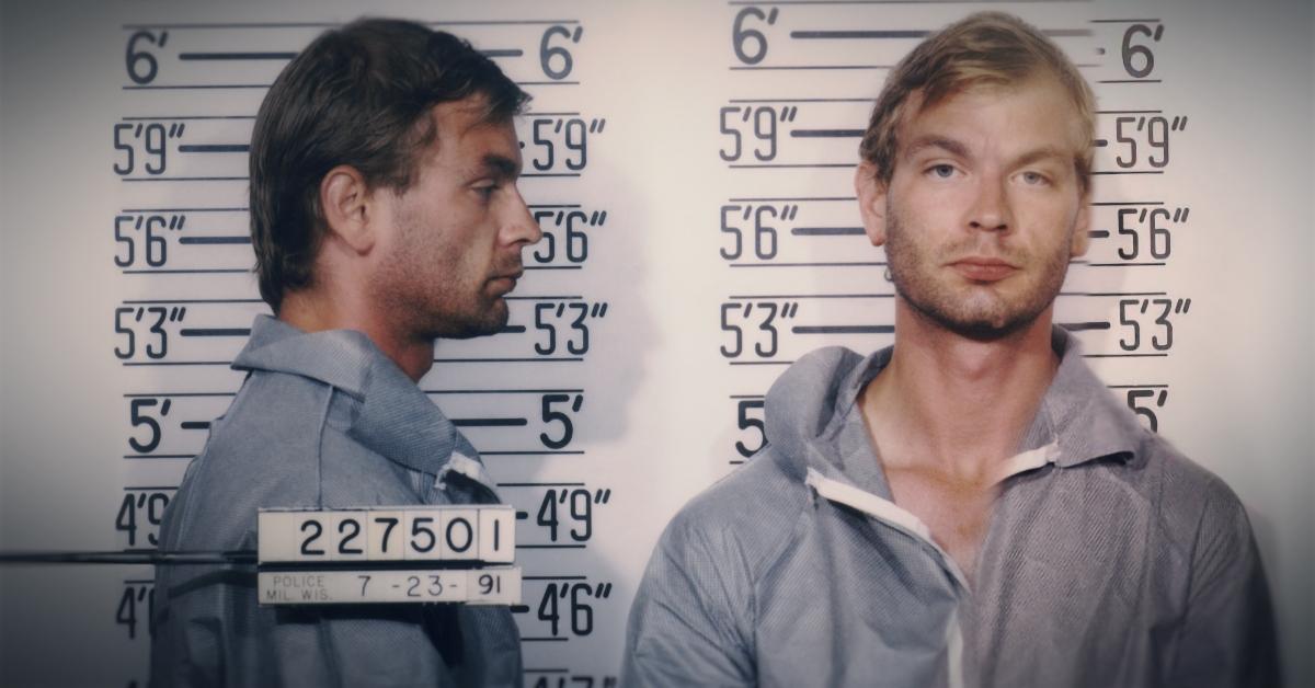 Jeffrey Dahmer