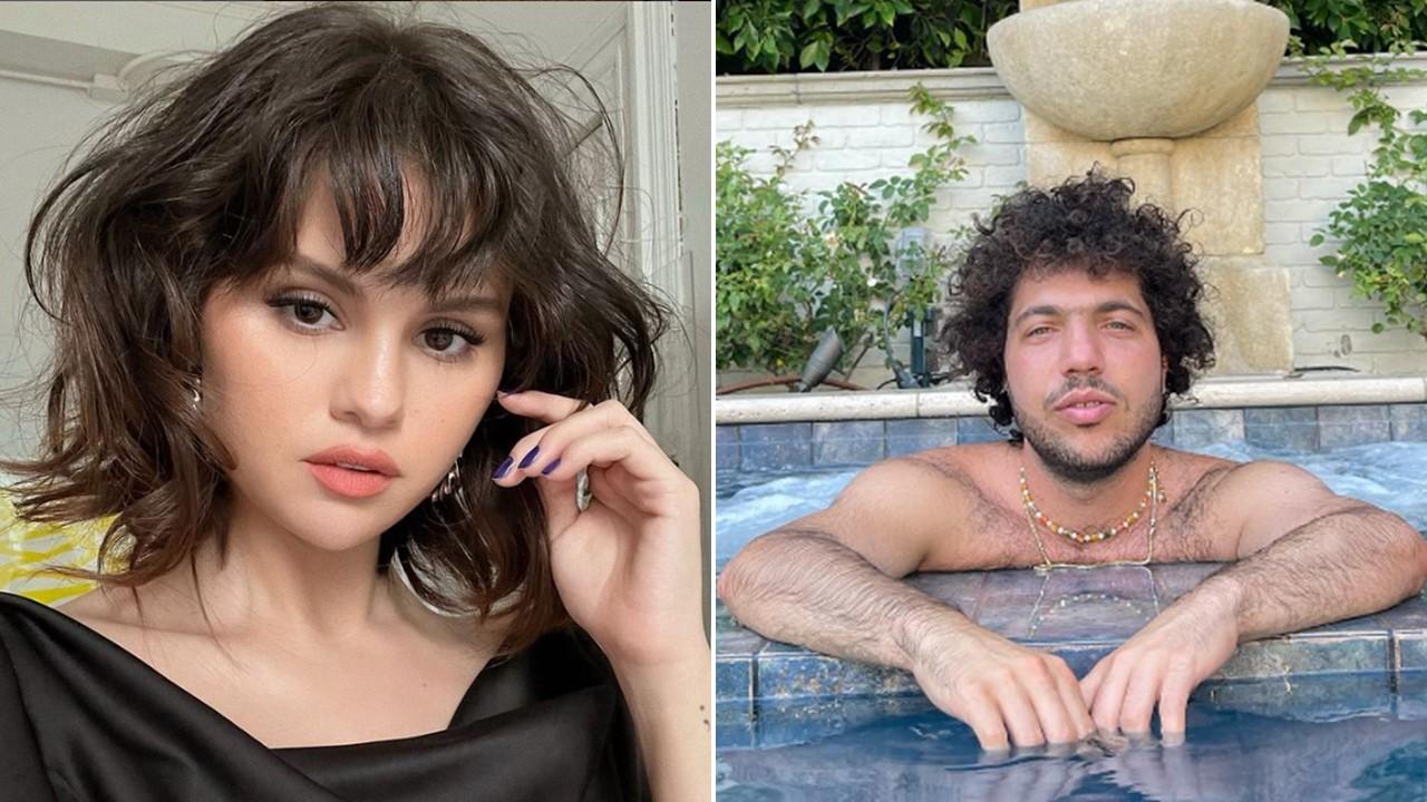 Selena Gomez and Benny Blanco's full relationship timeline