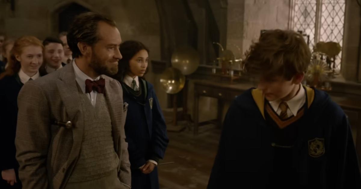 Why is 'Harry Potter'  Leaving HBO Max?