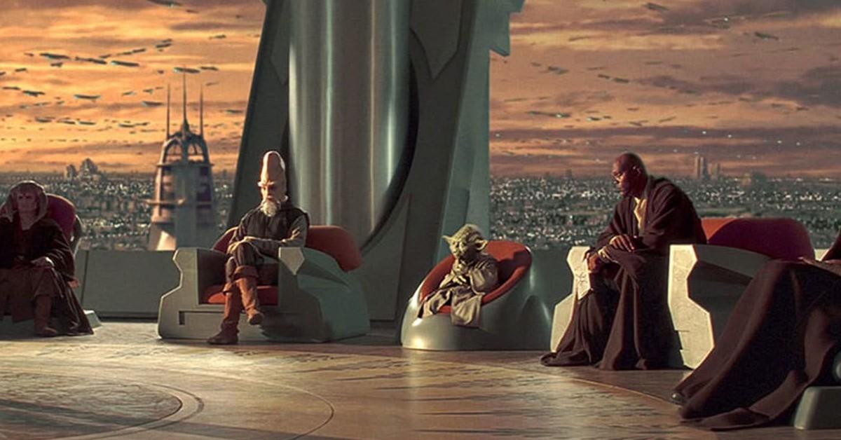 Who Is The Oldest Jedi In Star Wars?