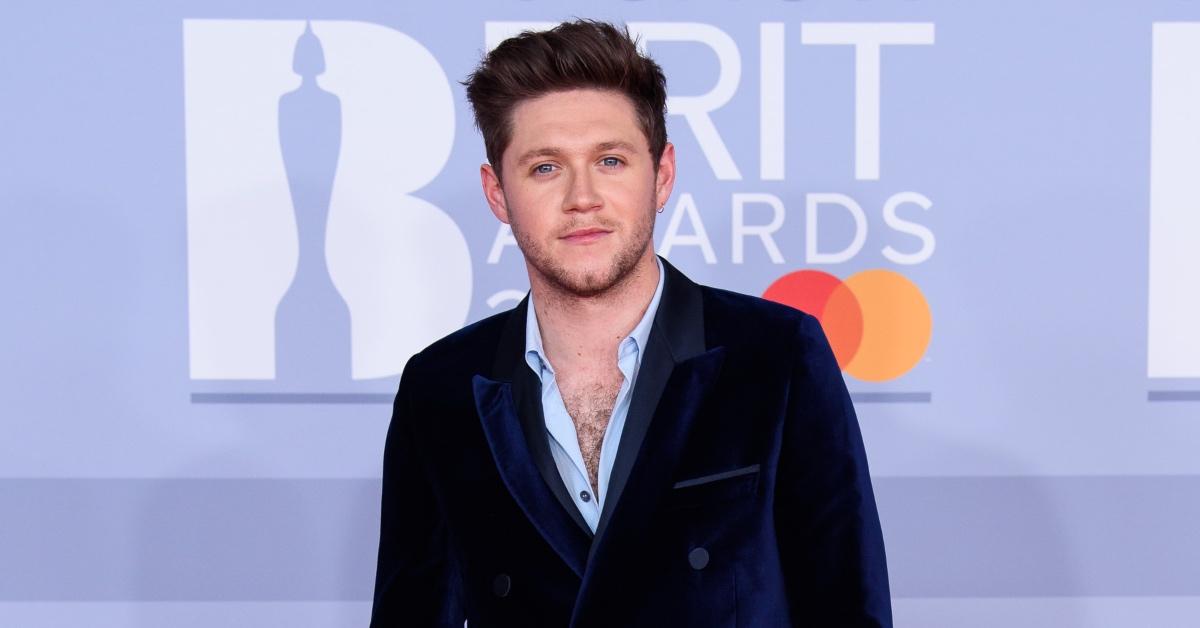 Niall Horan Net Worth 2025