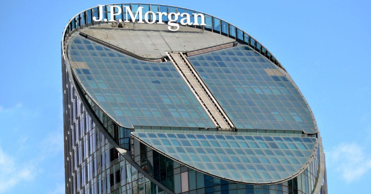 Executive Director at JPMorgan, Lorna Hajdini, Faces Allegations