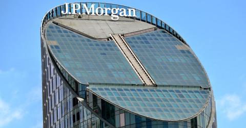 Executive Director at JPMorgan, Lorna Hajdini, Faces Allegations