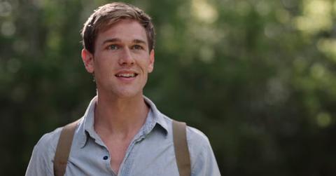 Here's What Happened to Tate in Where the Crawdads Sing