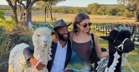 Matt James Rachael Kirckconnell 'Bachelor'