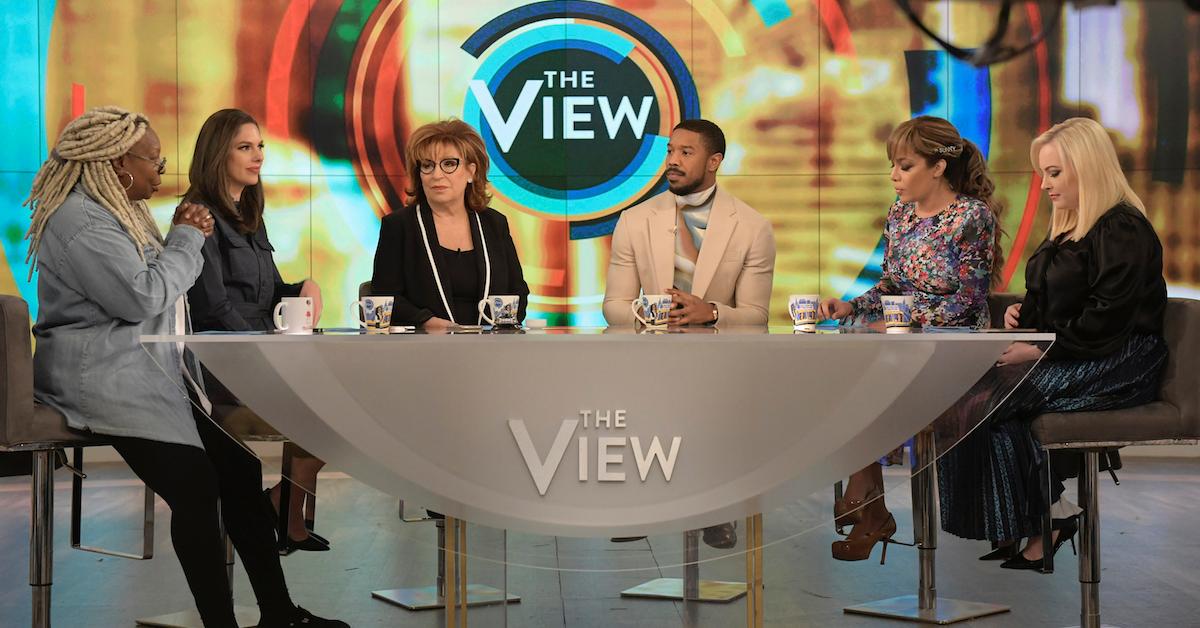 the view hosts