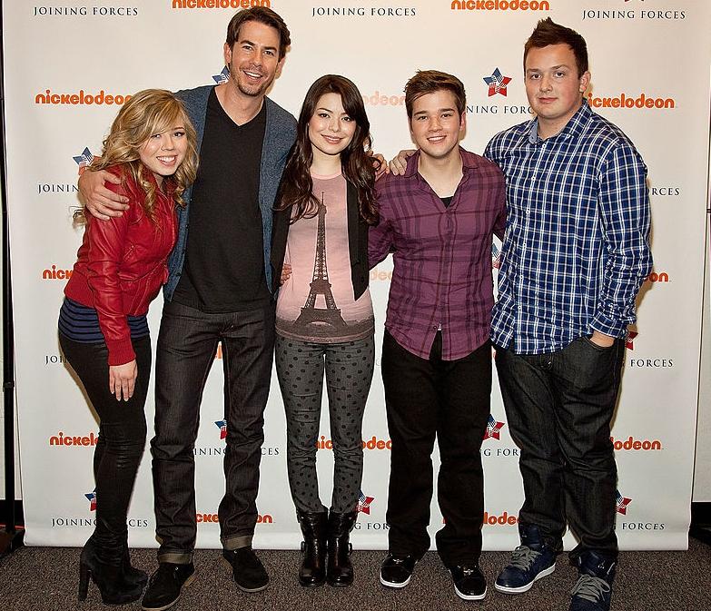 Here's Why Noah Munck Won't Be Reprising His Role as Gibby in the ...