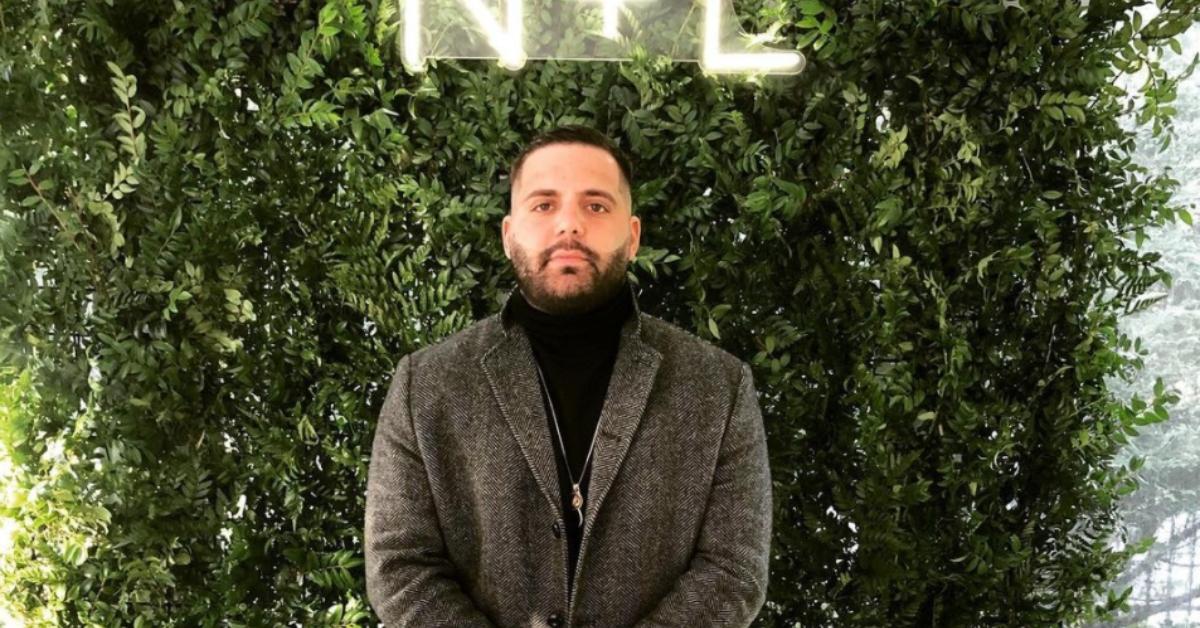 Is Matt James Friends With Jersey Jerry? Do They Know Each Other Well?