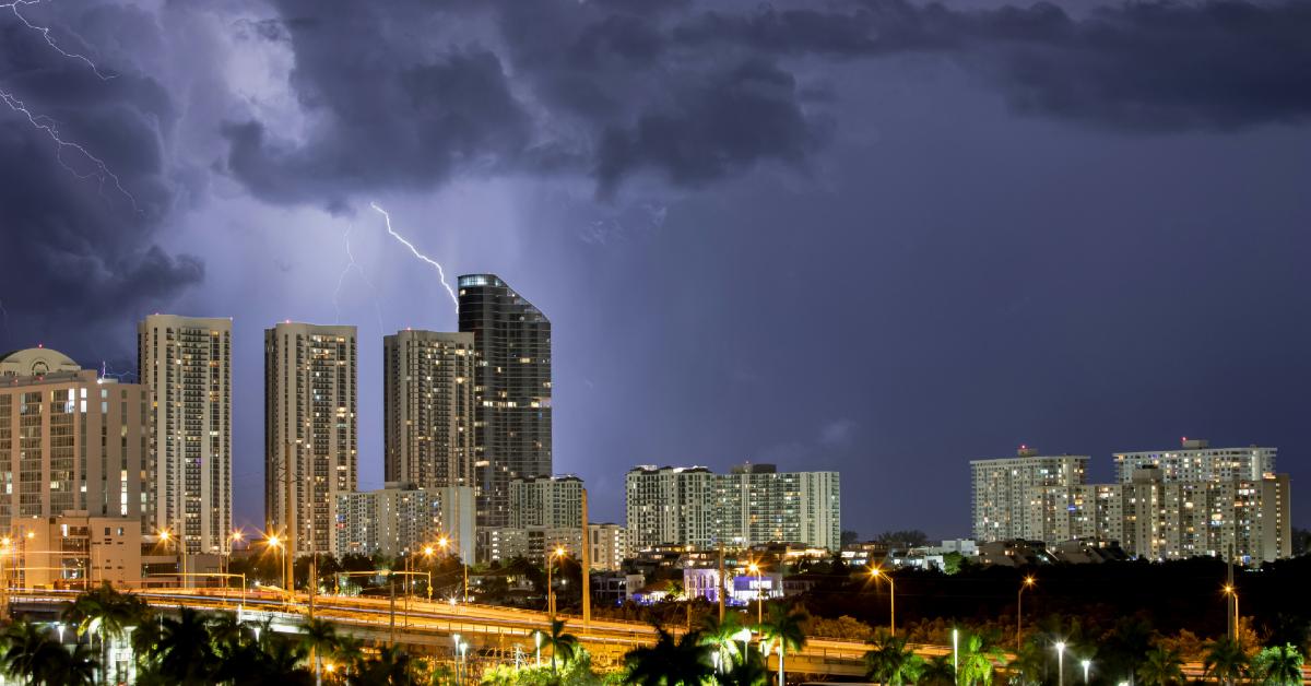 Is the Miami GP Canceled? Thunderstorms May Delay Race