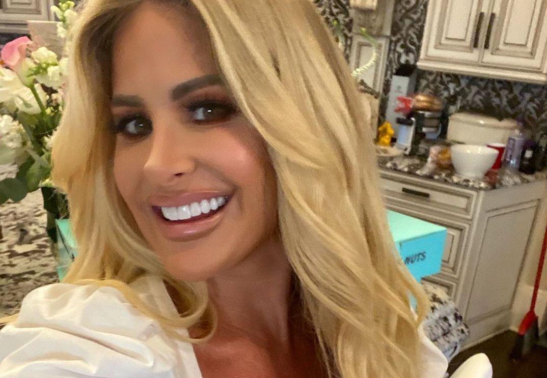 Kim Zolciak-Biermann