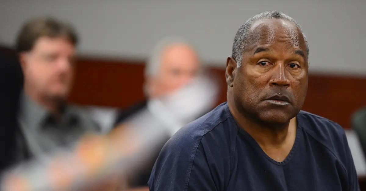 What Happened to O.J. Simpson? 