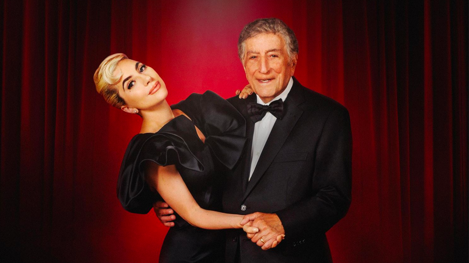 Tony Bennett and Lady Gaga team up for CBS tv concert 'One Last Time'