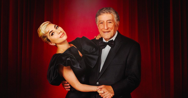 Tony Bennett and Lady Gaga team up for CBS tv concert 'One Last Time'