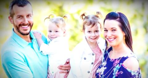 In Chris Watts's Letters From Prison He Calls His Ex a Jezebel