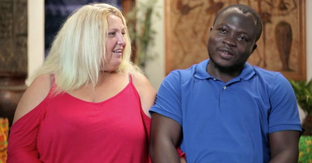 Are 90 Day Fiancé Stars Michael And Angela Still Together — Update