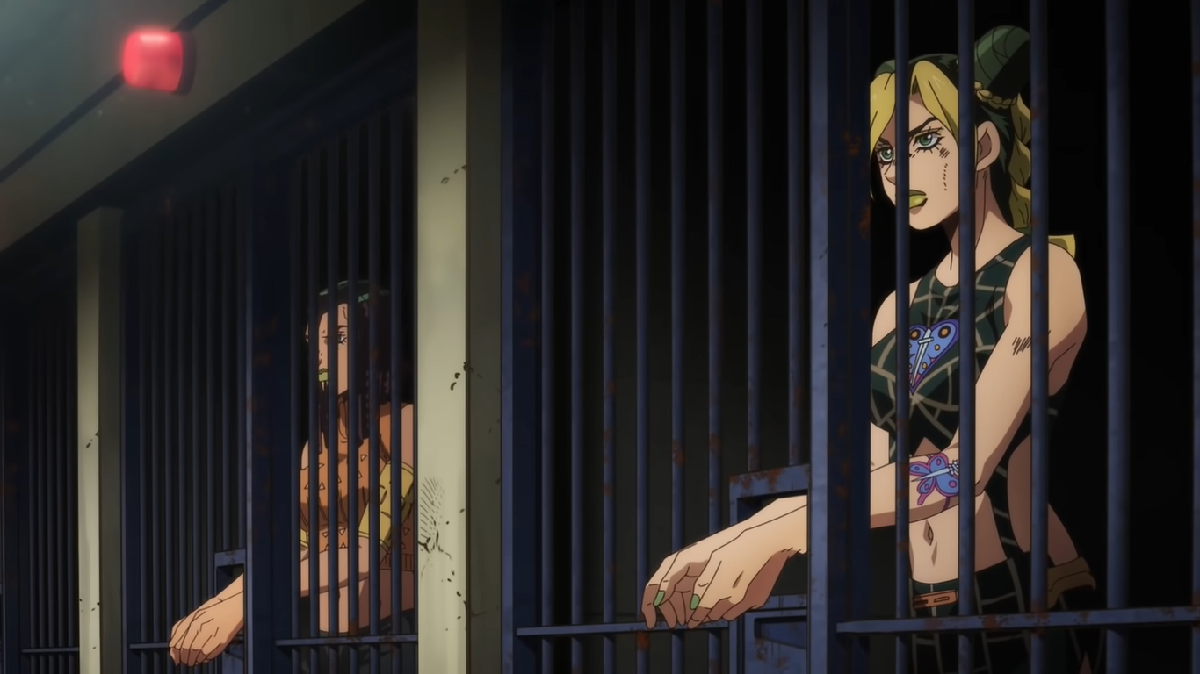 Anime Corner - JUST IN: JoJo's Bizarre Adventure Part 6