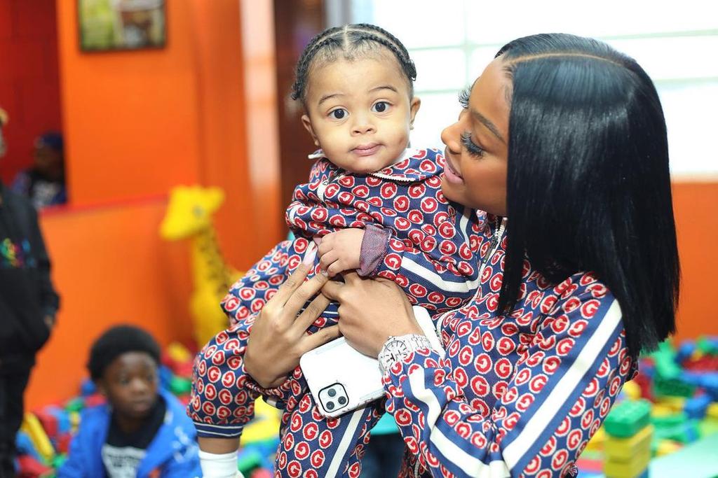 Did Lil Baby Cheat on Jayda? Details on the Rumors