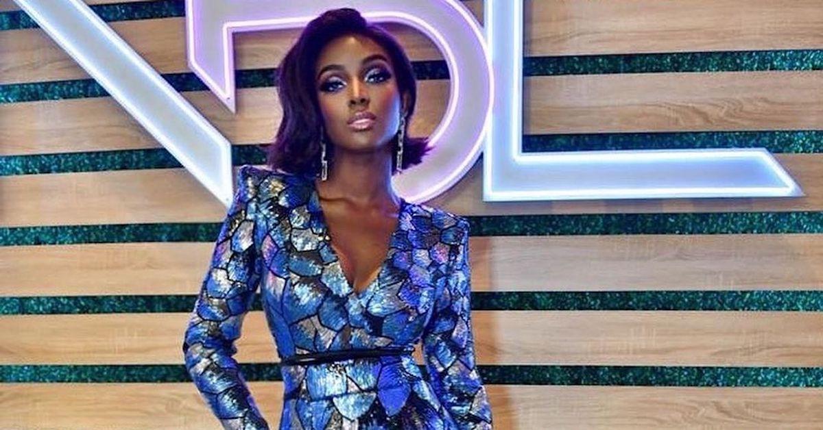 Amara La Negra's new look is turning heads