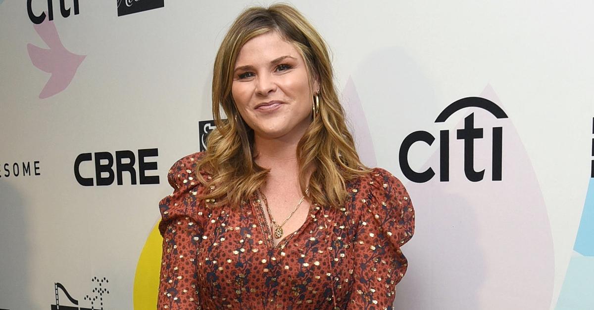 Inside Jenna Bush Hager's Impressive Net Worth