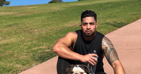 Manti Te'o