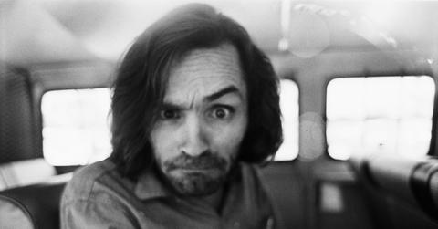 Charles Manson
