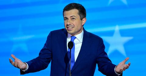 Here's What Pete Buttigieg Said About Trans Athletes