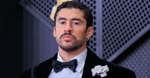 Why Couldn't Bad Bunny Perform at the Grammys?