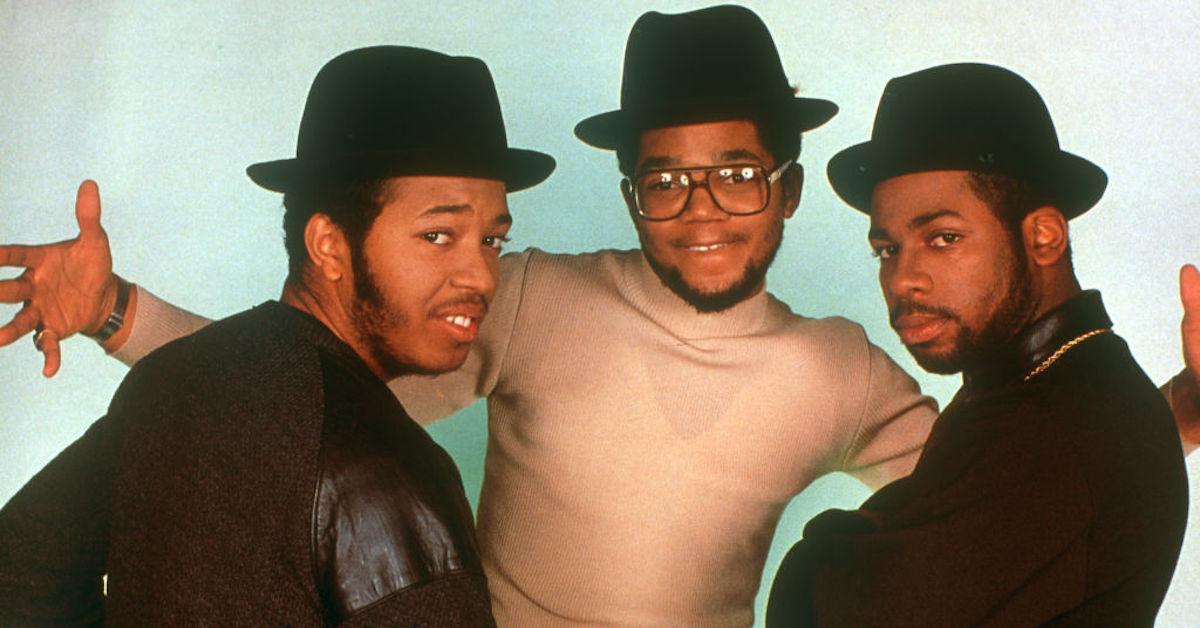 Did Jam Master Jay Have Kids? RunD.M.C Rapper Was a Father of Four