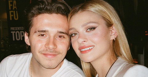 brooklyn beckham fiancee