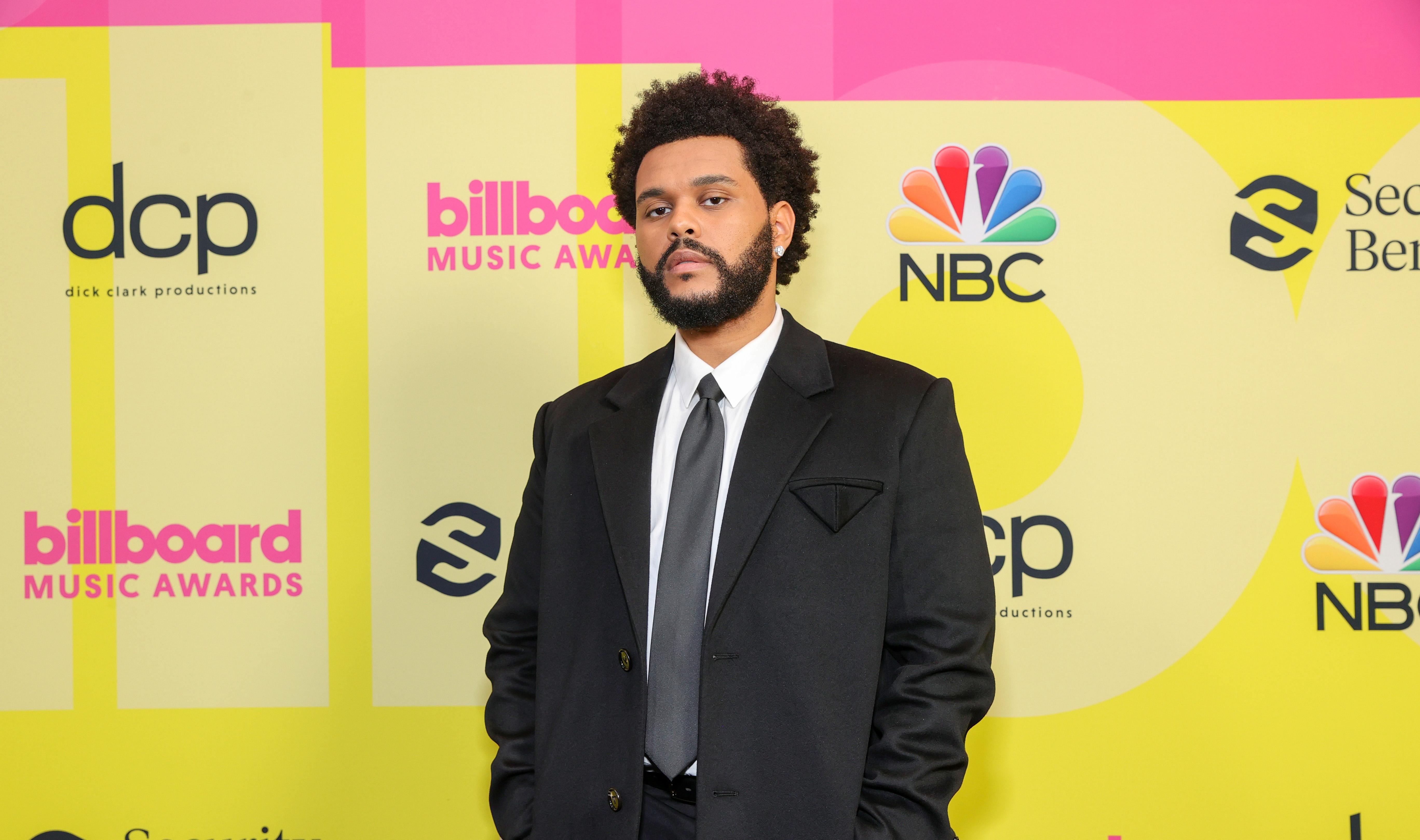 The Weeknd's HBO series 'The Idol' is officially confirmed.