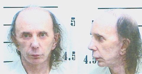 phil spector death