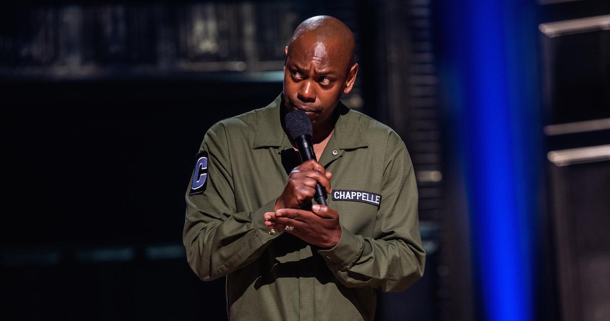 chappelle