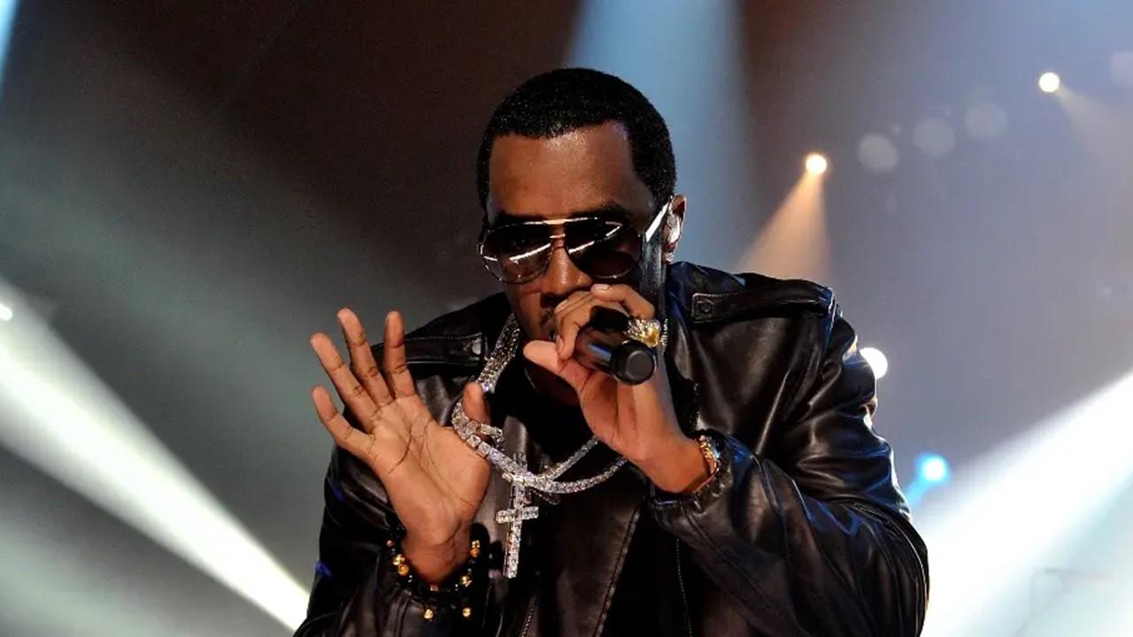 What Does P Diddy Mean The Origin Story