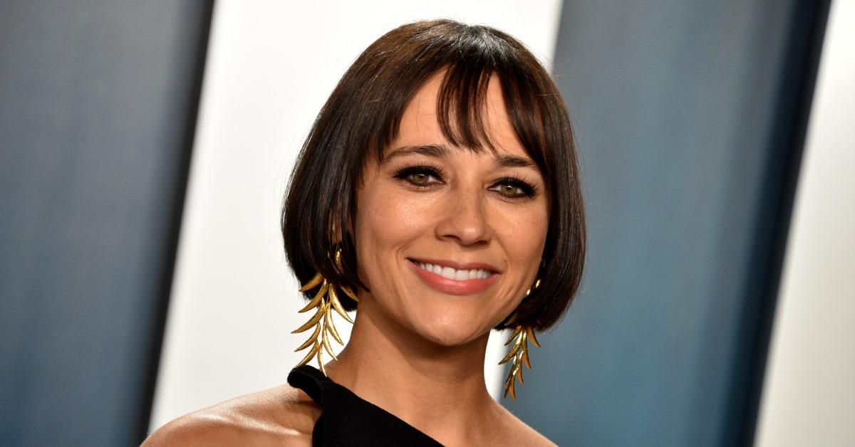 Rashida Jones