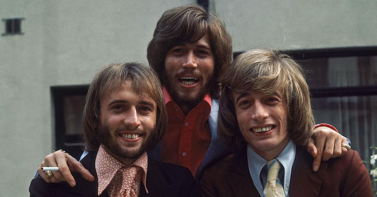 Gibb Brothers